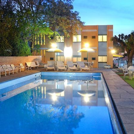 Hotel Florida Villa Carlos Paz Eksteriør bilde