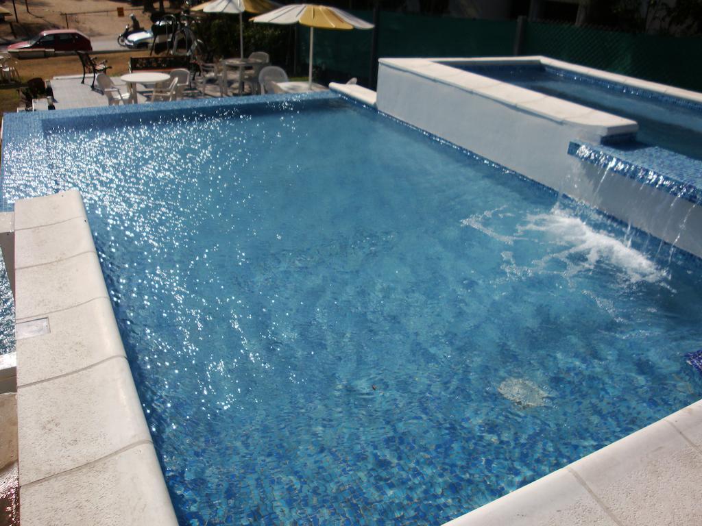 Hotel Florida Villa Carlos Paz Eksteriør bilde
