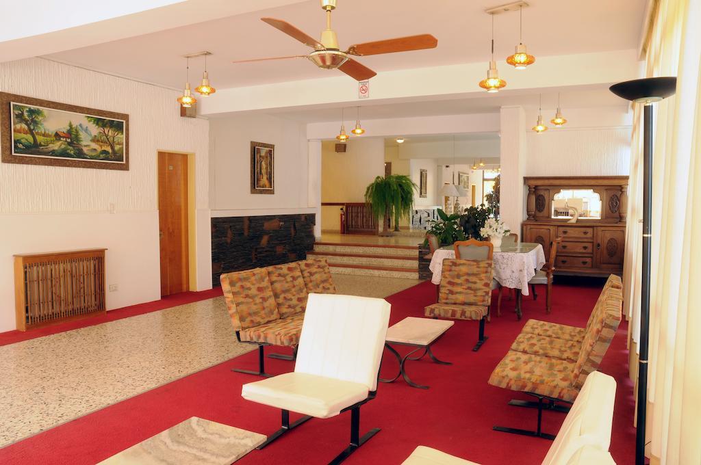 Hotel Florida Villa Carlos Paz Eksteriør bilde