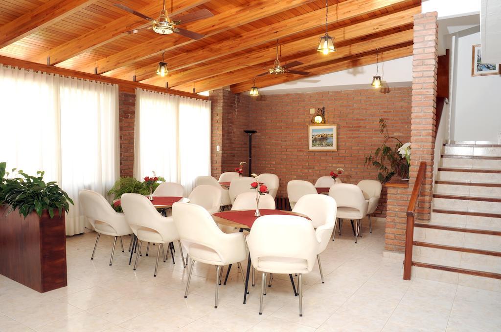 Hotel Florida Villa Carlos Paz Eksteriør bilde