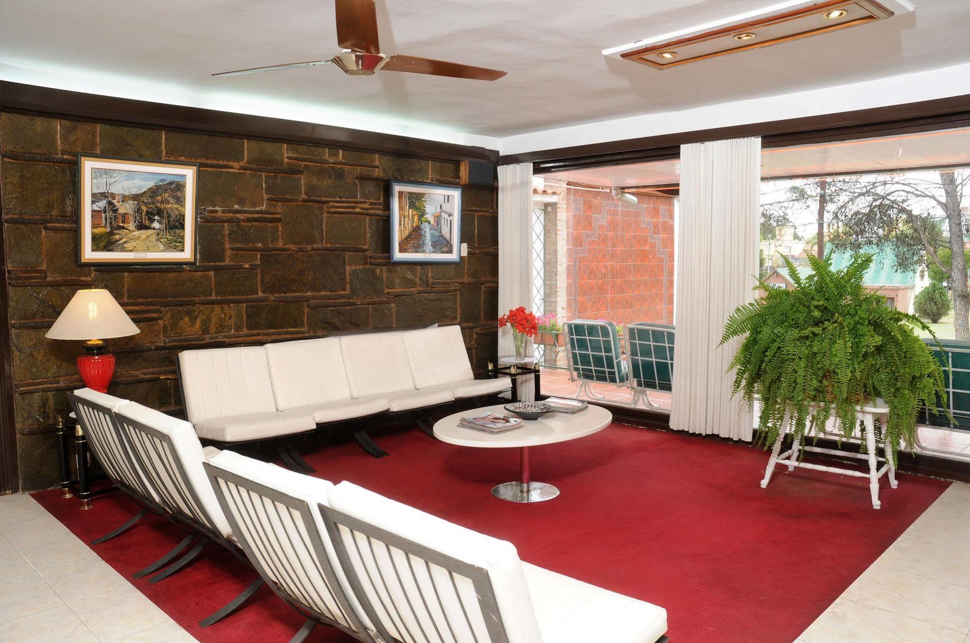 Hotel Florida Villa Carlos Paz Eksteriør bilde