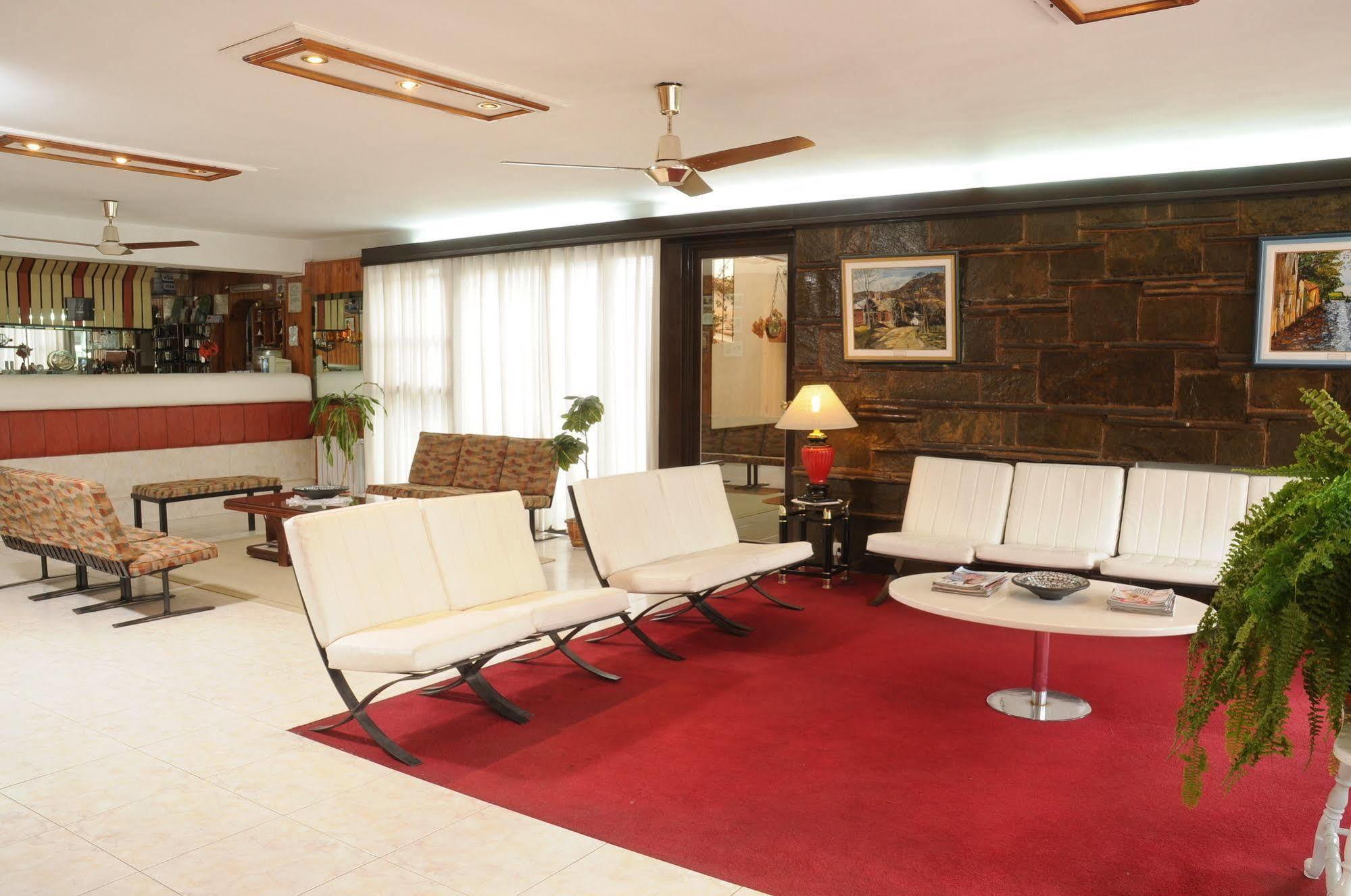 Hotel Florida Villa Carlos Paz Eksteriør bilde