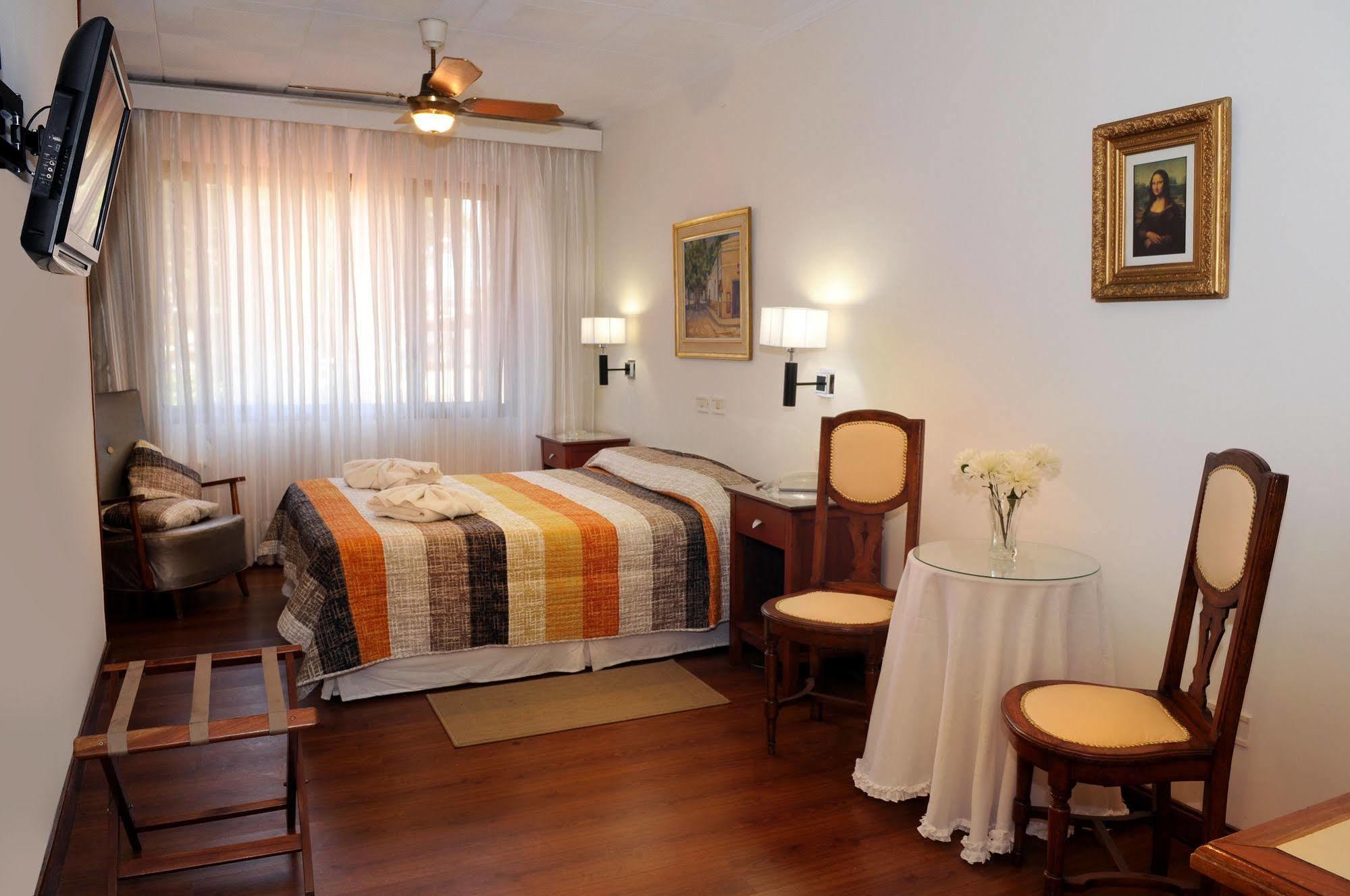 Hotel Florida Villa Carlos Paz Eksteriør bilde