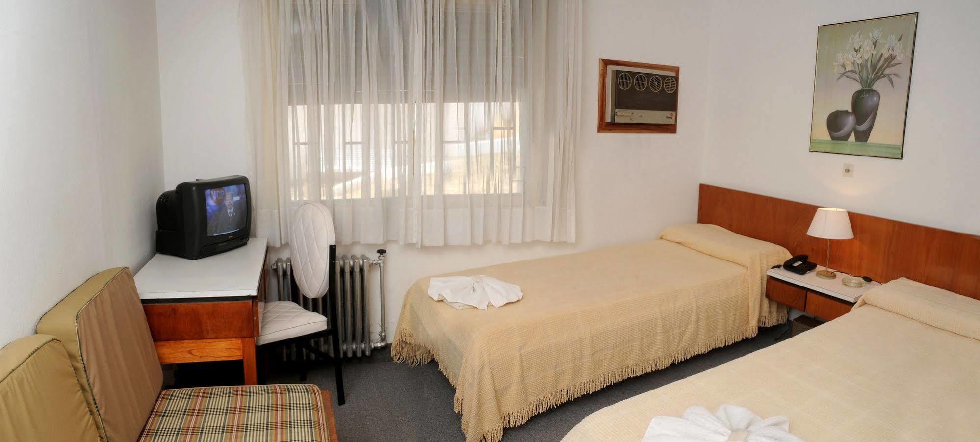 Hotel Florida Villa Carlos Paz Eksteriør bilde