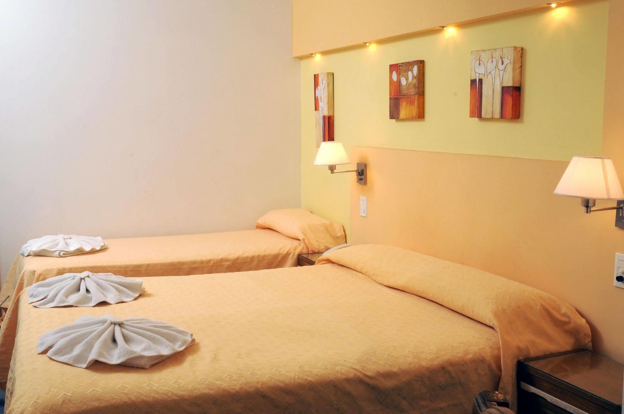 Hotel Florida Villa Carlos Paz Eksteriør bilde