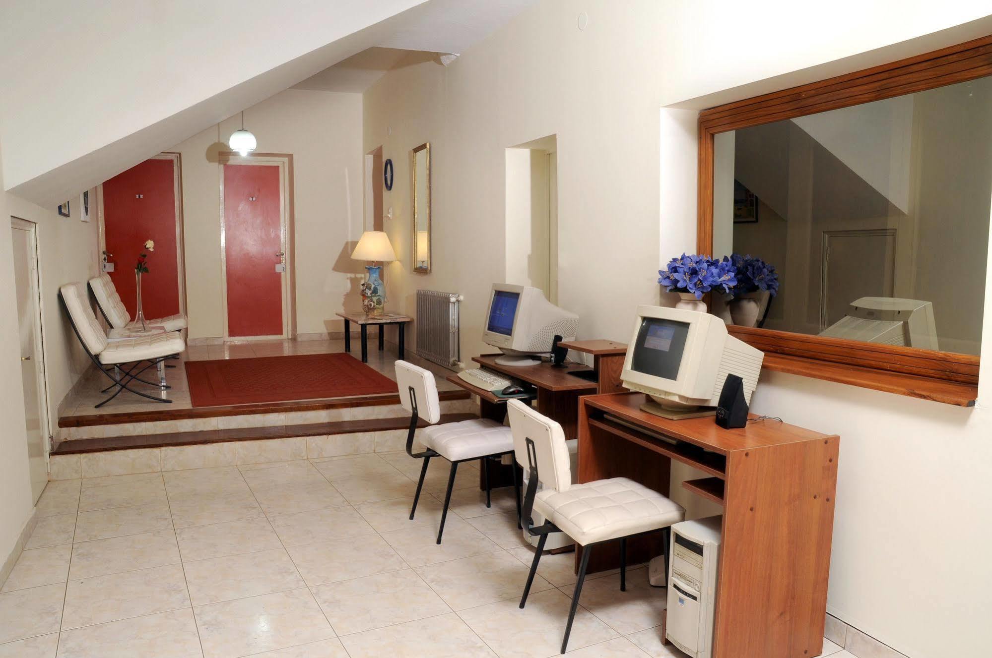 Hotel Florida Villa Carlos Paz Eksteriør bilde