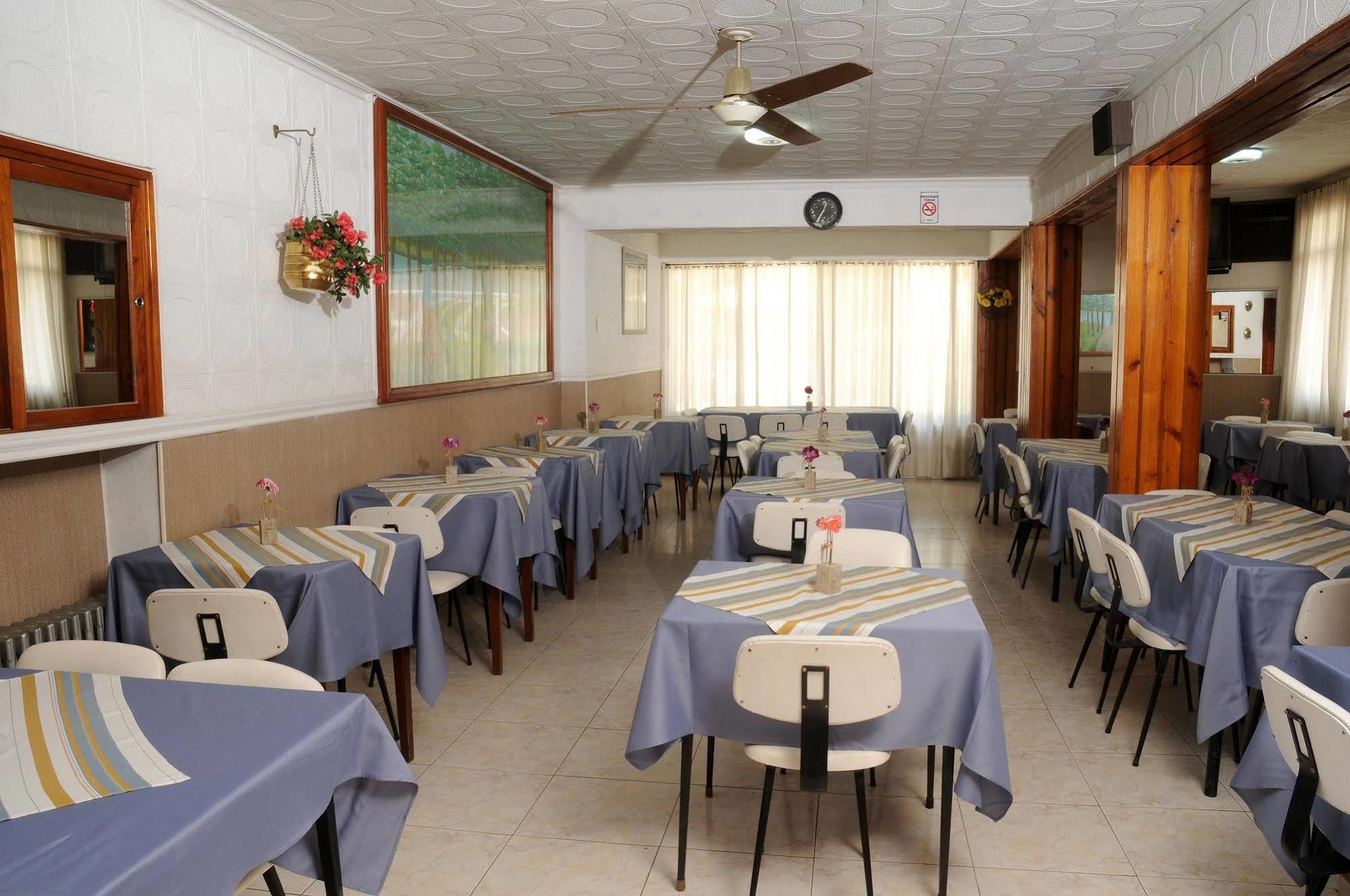 Hotel Florida Villa Carlos Paz Eksteriør bilde
