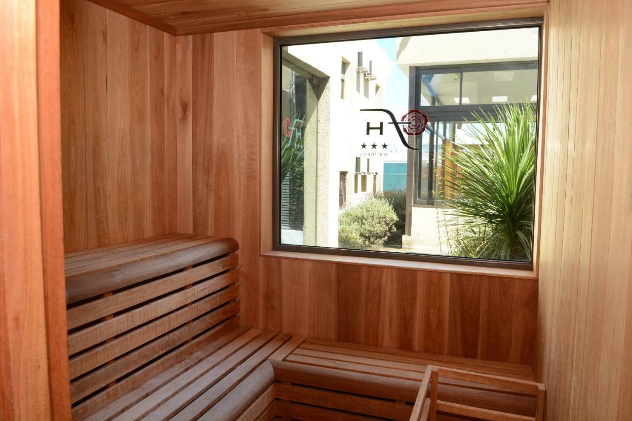 Hotel Florida Villa Carlos Paz Eksteriør bilde