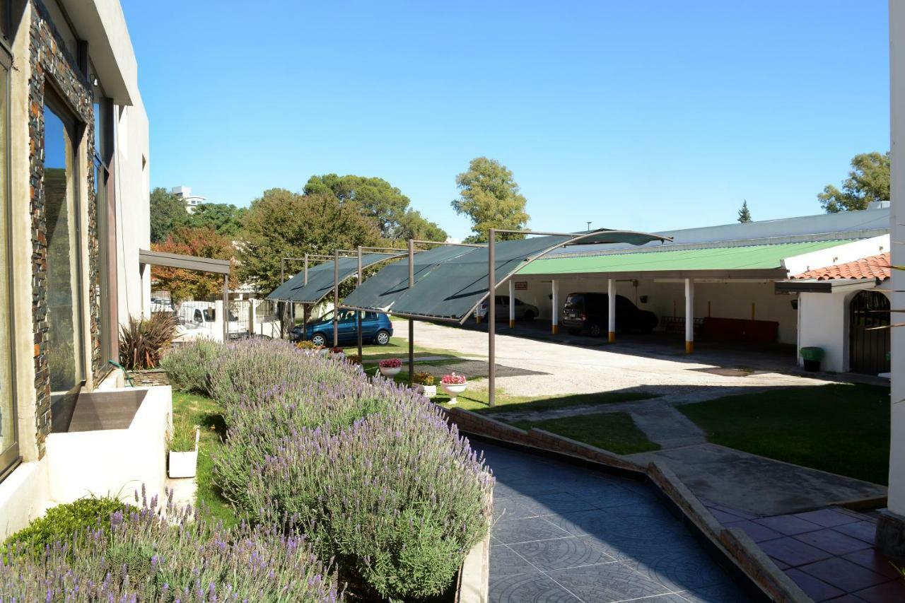 Hotel Florida Villa Carlos Paz Eksteriør bilde